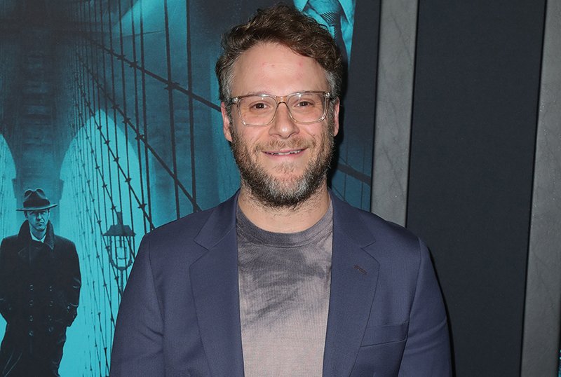 Loose Autobiopic de Spielberg agrega a Seth Rogen como tío favorito