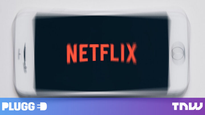 La prueba de Netflix le impide usar la contraseña de otra persona