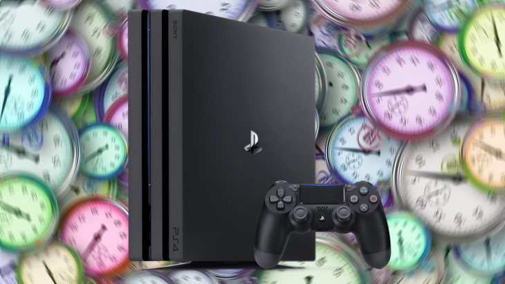 Juegos de PlayStation 4 supuestamente imposibles de reproducir si la batería del reloj y los servidores se agotan