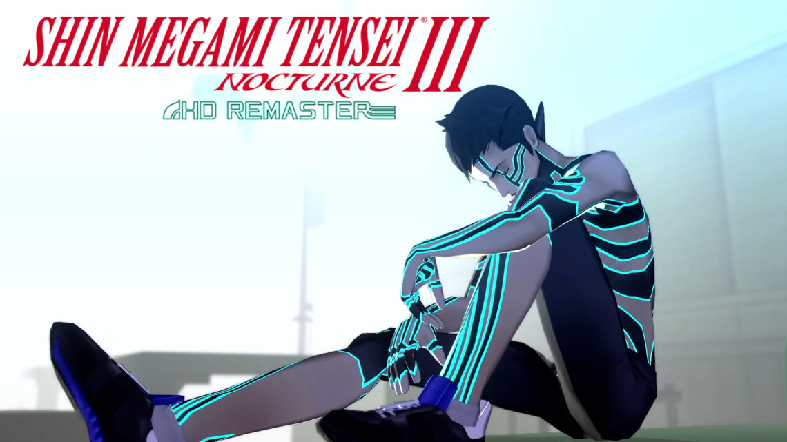 Precios de la ESRB Shin Megami Tensei III: Nocturne HD Remaster para PC