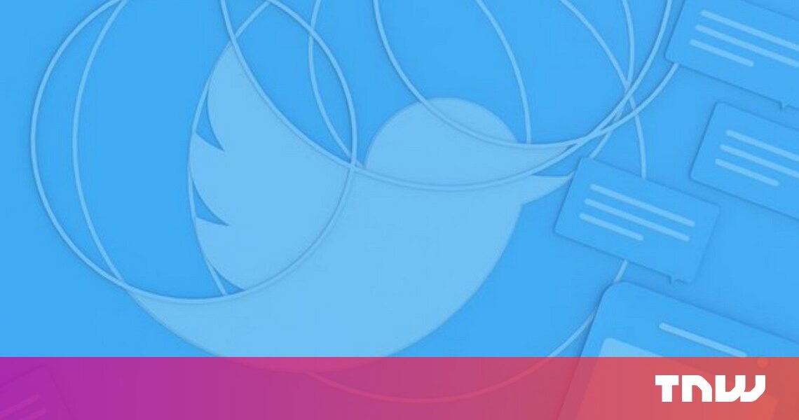 Hay más evidencia de que Twitter está probando un botón ‘Cancelar’, pero le costará caro