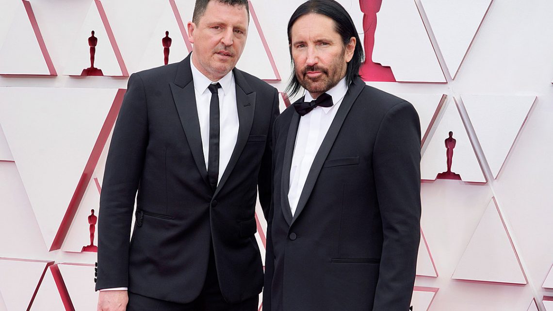 Trent Reznor y Atticus Ross ganan el Oscar a la banda sonora original de Soul