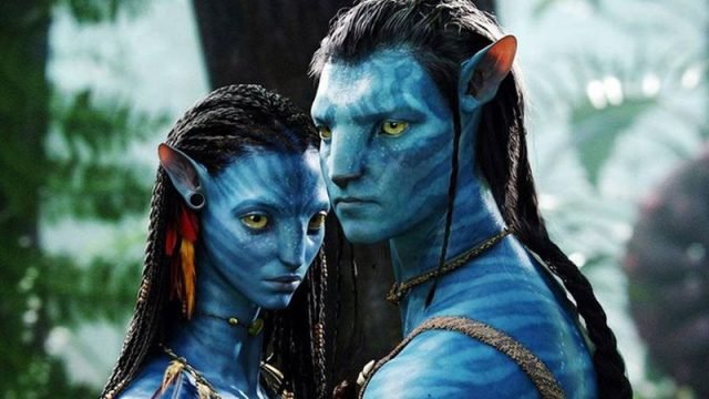 James Cameron reza por los cines para que MCU y Avatar puedan ganar $ 2 mil millones