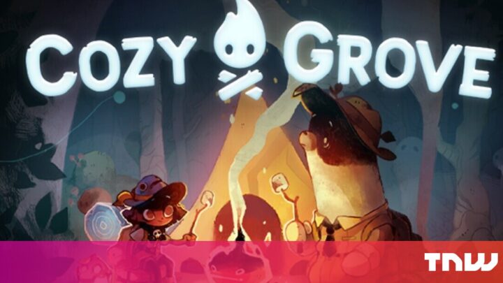 Cozy Grove es lo que sucede cuando los desarrolladores de juegos se preocupan por los jugadores