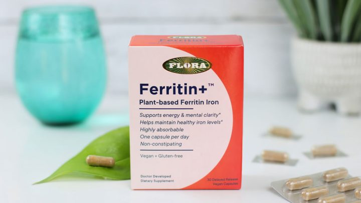 Los beneficios para la salud del hierro y la ferritina +