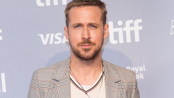NEON adquiere The Actor, el thriller de misterio dirigido por Ryan Gosling