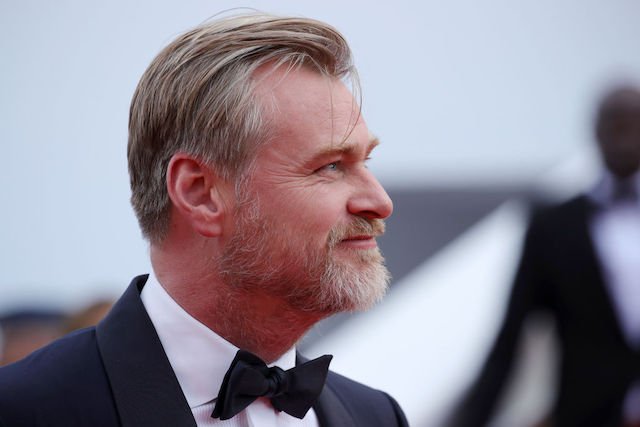 Christopher Nolan habló con Netflix, quiere distribución mundial en cines