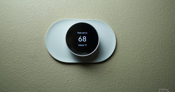 Celebre el Día de la Tierra con un termostato Nest de $ 99 ($ ​​30 de descuento)
