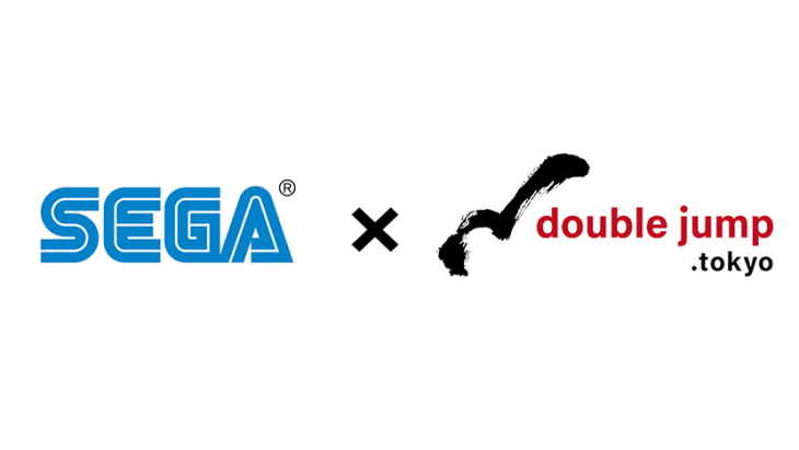 Sega anuncia la venta de contenido digital NFT para el verano de 2021 en colaboración con Double Jump.tokyo