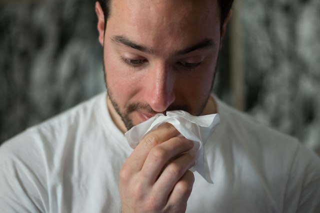 Cómo cuidarse en esta temporada de alergias