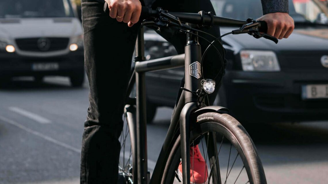 Las bicicletas eléctricas (eBikes) para hombre más elegantes: edición 2021