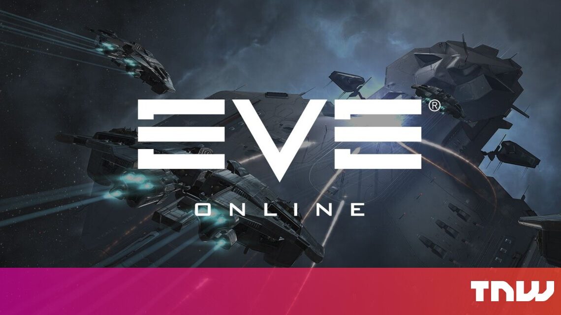 Una carta de amor al tutorial de Eve Online