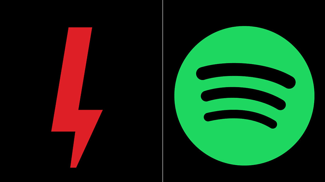 Sigue las listas de reproducción de Spotify Rock + Metal de Loudwire