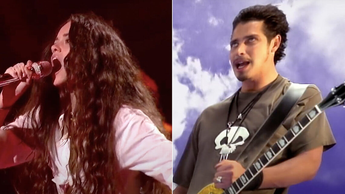Adolescente hace un cover de ‘Black Hole Sun’ de Soundgarden en ‘American Idol’