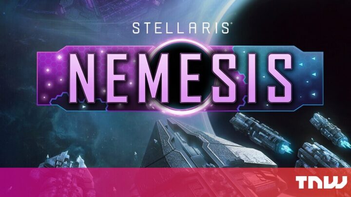 Nemesis DLC para Stellaris es un complemento glorioso para personas horribles