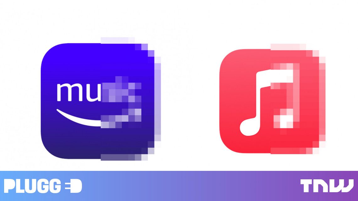 Apple y Amazon hacen de la música sin pérdidas una actualización gratuita, pero apesta para los artistas