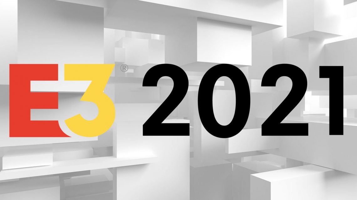 Calendario E3 2021 de Niche Gamer