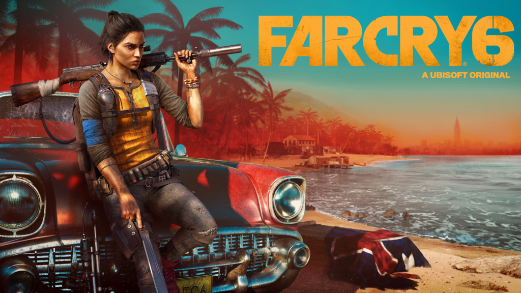 Far Cry 6 – Resumen