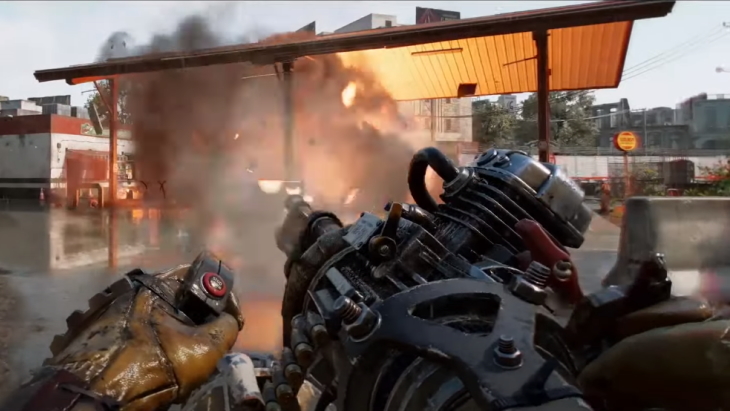 Far Cry 6 se estrena el 7 de octubre;  Revelaciones de jugabilidad global
