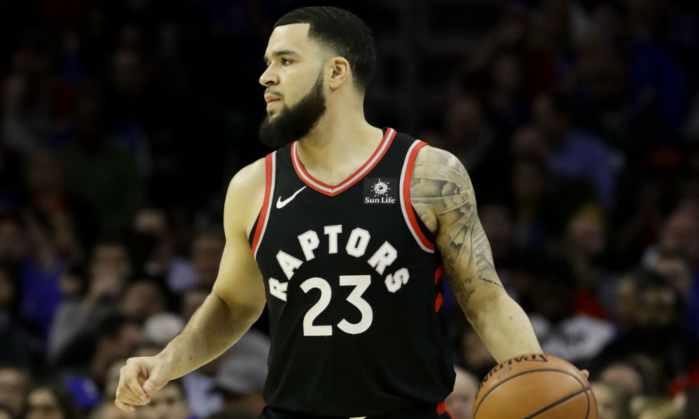 ¿Ahora que?  – Toronto Raptors |  Conocedores del baloncesto