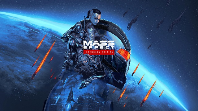 Banda sonora de Mass Effect gratis justo a tiempo para la legendaria edición