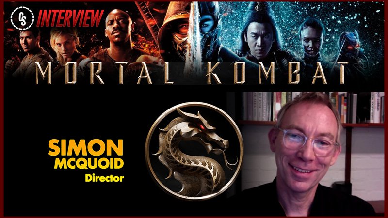 Simon McQuoid explica cómo dejar el torneo por Mortal Kombat 2