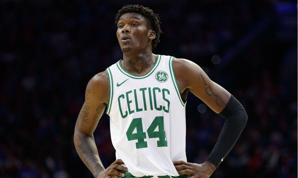 NBA Daily: La posición de centro es clave para el destino de los Celtics |  Conocedores del baloncesto