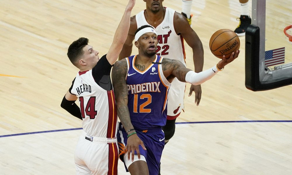 NBA Daily: Torrey Craig disfruta de su papel en Phoenix |  Conocedores del baloncesto