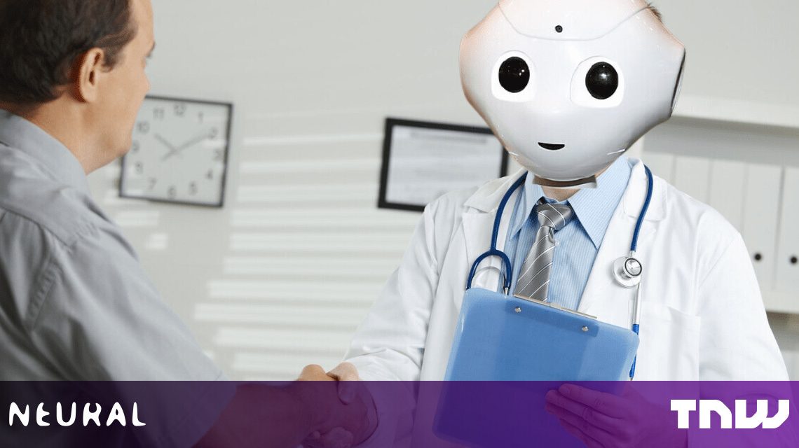 Es menos probable que los pacientes sigan los consejos de los médicos de IA que conocen sus nombres