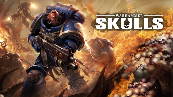 Primera semana de Warhammer Skulls 3 de junio;  Nuevos anuncios y ofertas de juegos