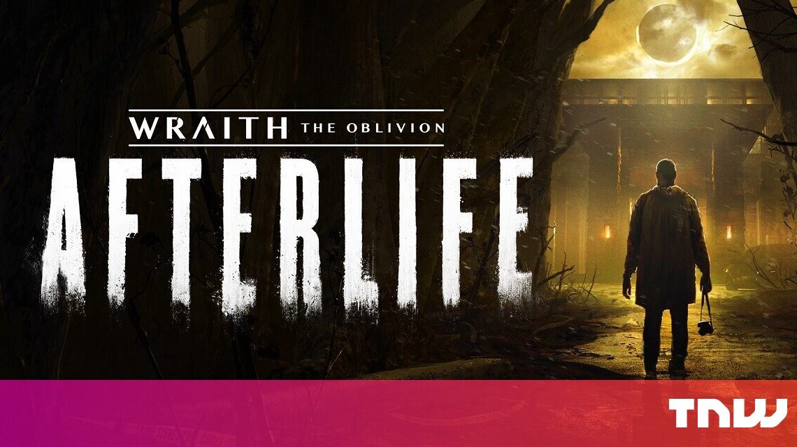 The Oblivion – Afterlife es el juego de realidad virtual más aterrador que he jugado