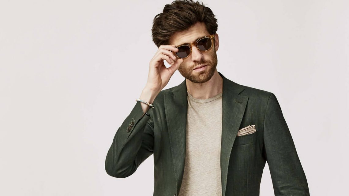 Las mejores marcas de trajes de lino para hombre: edición 2021