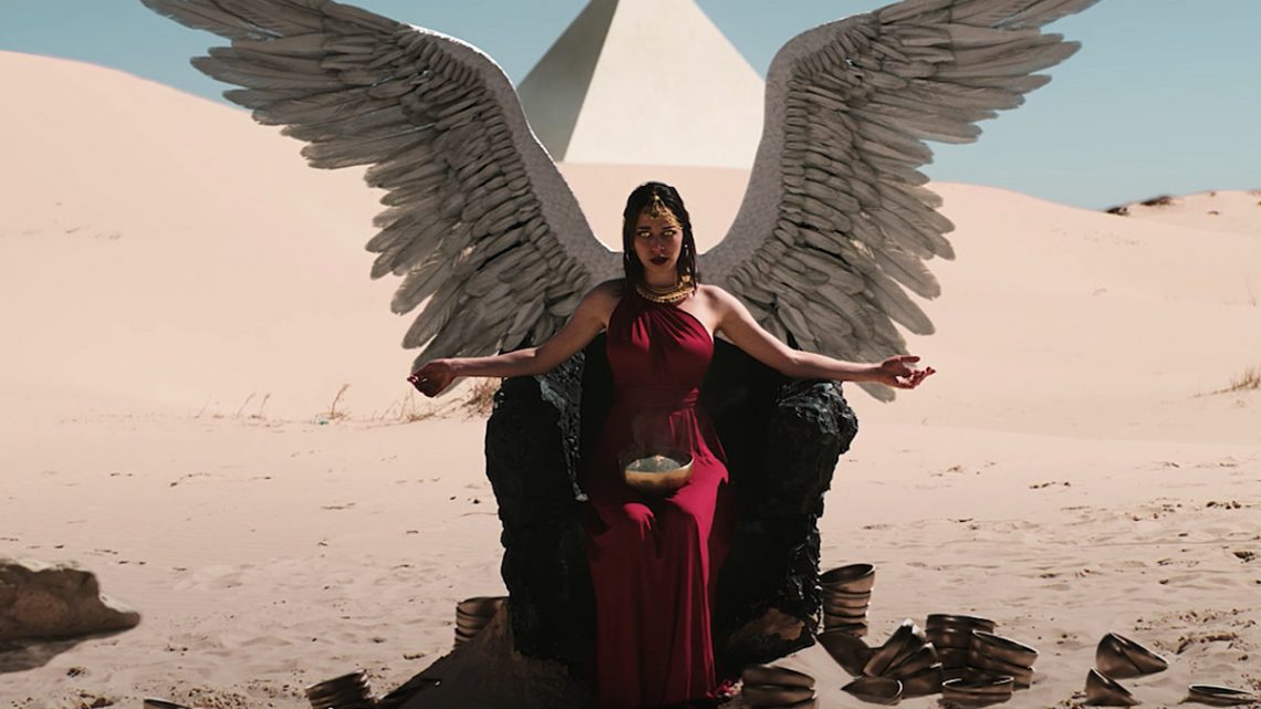 Born of Osiris Debut ‘Angel or Alien’, tema principal, anuncio de álbum