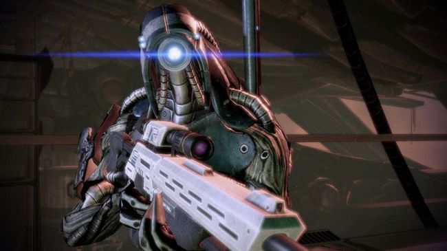 Opciones de misión de suicidio de Mass Effect 2: cómo salvar a todos para el mejor final