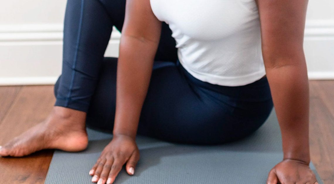Yoga para la digestión: posturas que pueden mejorar la salud digestiva