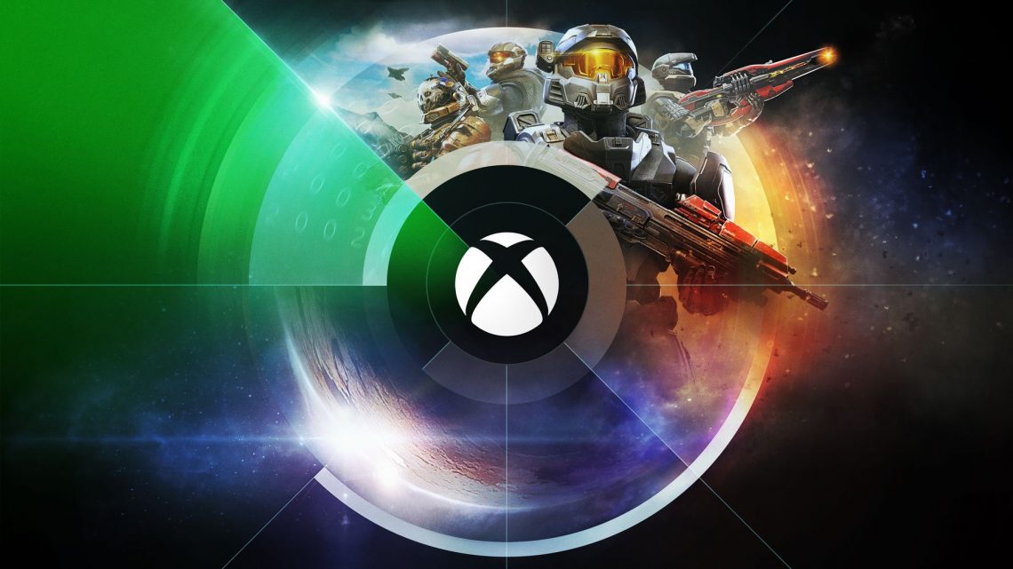Exhibición de juegos de Xbox y Bethesda: ¿que pensamos?