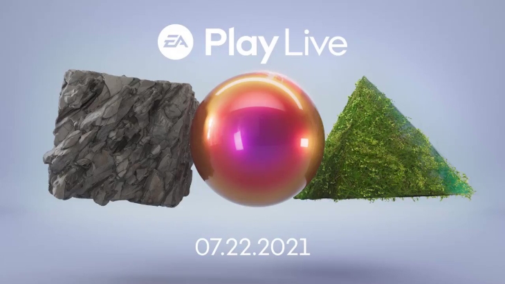 EA Play Live se estrena el 22 de julio a las 10:00 a.m. PT