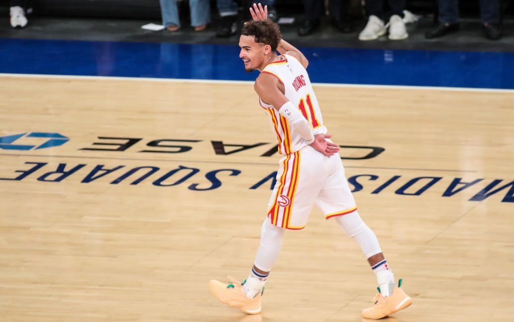 Publicación: Wizards, Knicks, Grizzlies eliminados de los playoffs de la NBA 2021