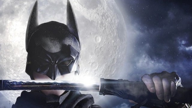 Batman Ninja The Show llegará a Japón este octubre