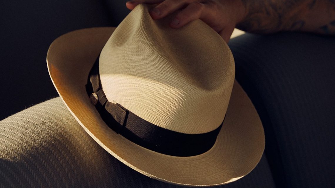 Los mejores sombreros de verano para hombres con estilo: edición 2021