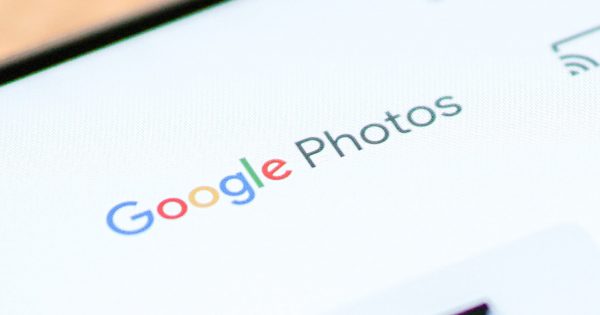 Google Photos obtiene un widget