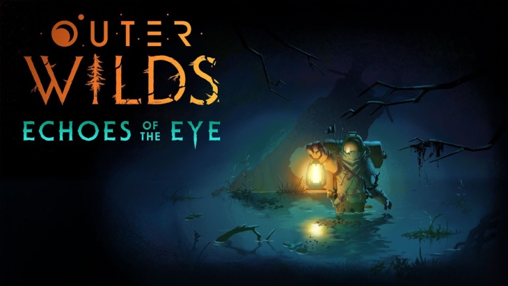 Outer Wilds: Echoes of the Eye DLC anunciado, lanzamiento el 28 de septiembre