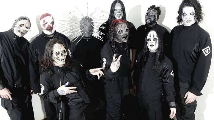 Slipknot comparte declaración sobre la muerte de Joey Jordison + video tributo