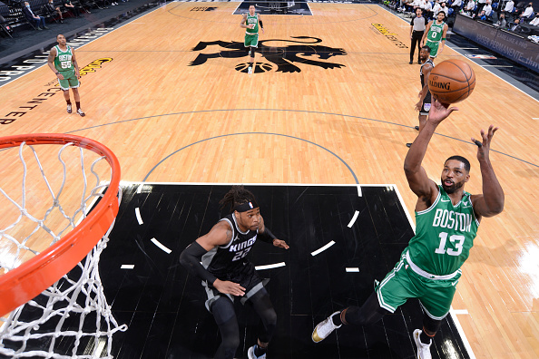 Hawks, Kings y Celtics acuerdan un intercambio a tres bandas