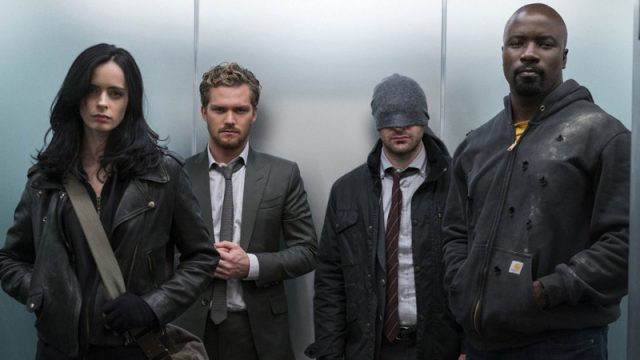 Cinco personajes de Netflix Marvel que nos gustaría ver regresar al MCU
