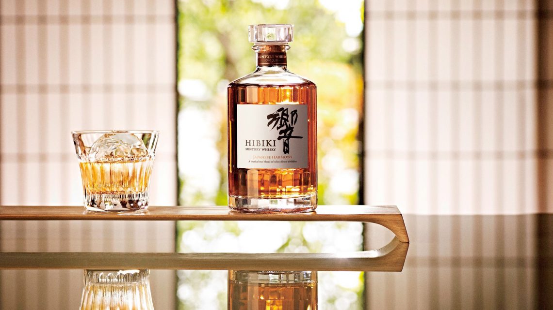 Los mejores whiskies japoneses que puedes comprar en 2021