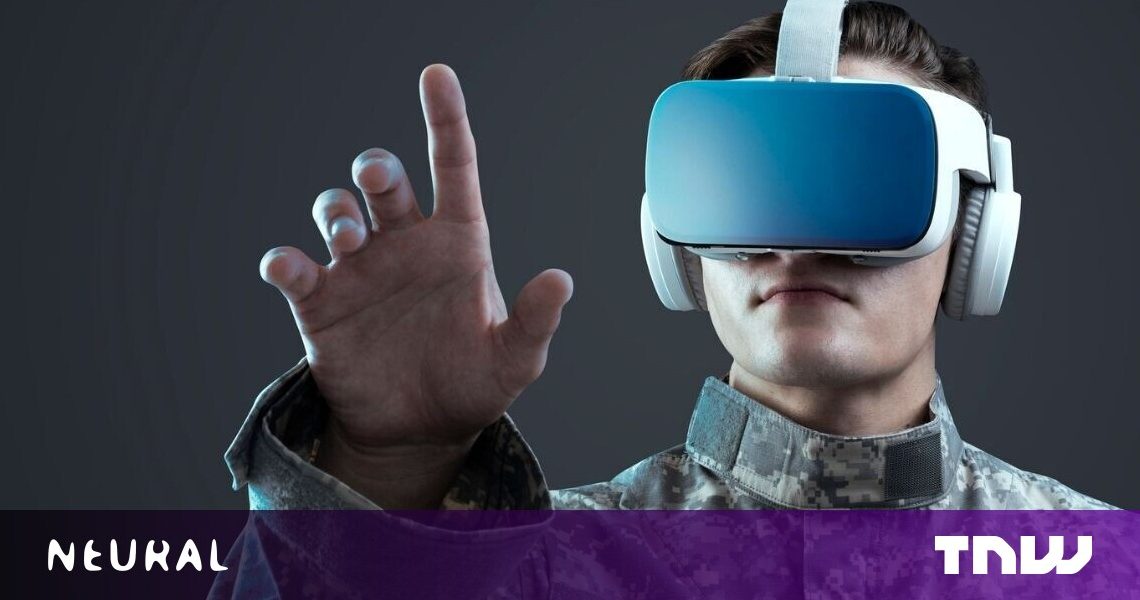 No eres lo suficientemente empático … pero ¿puede la realidad virtual solucionarlo?