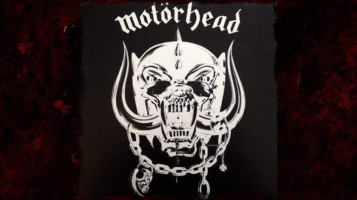 Motörhead lanza su álbum homónimo