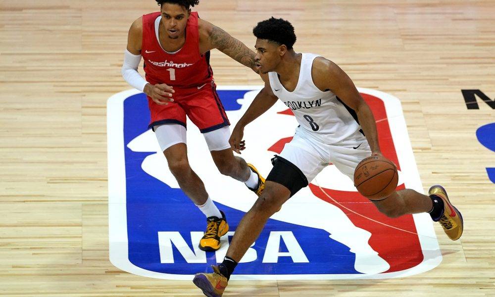 Brooklyn Nets vs.Toronto Raptors – avance, cuotas y predicción de la NBA Summer League