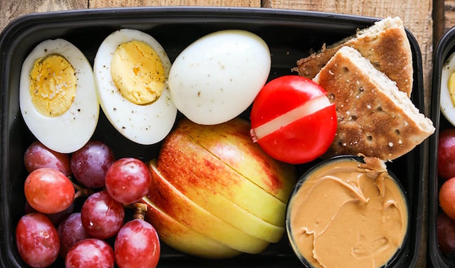 15 Lunchables para adultos que lo emocionarán al preparar la comida